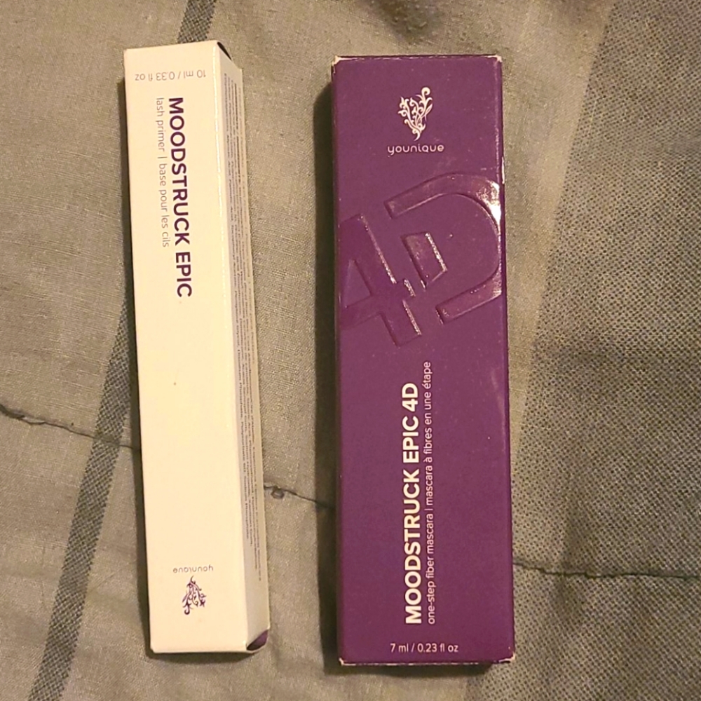 Younique mascara